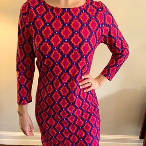 NWT All For Color SPF 50 dress